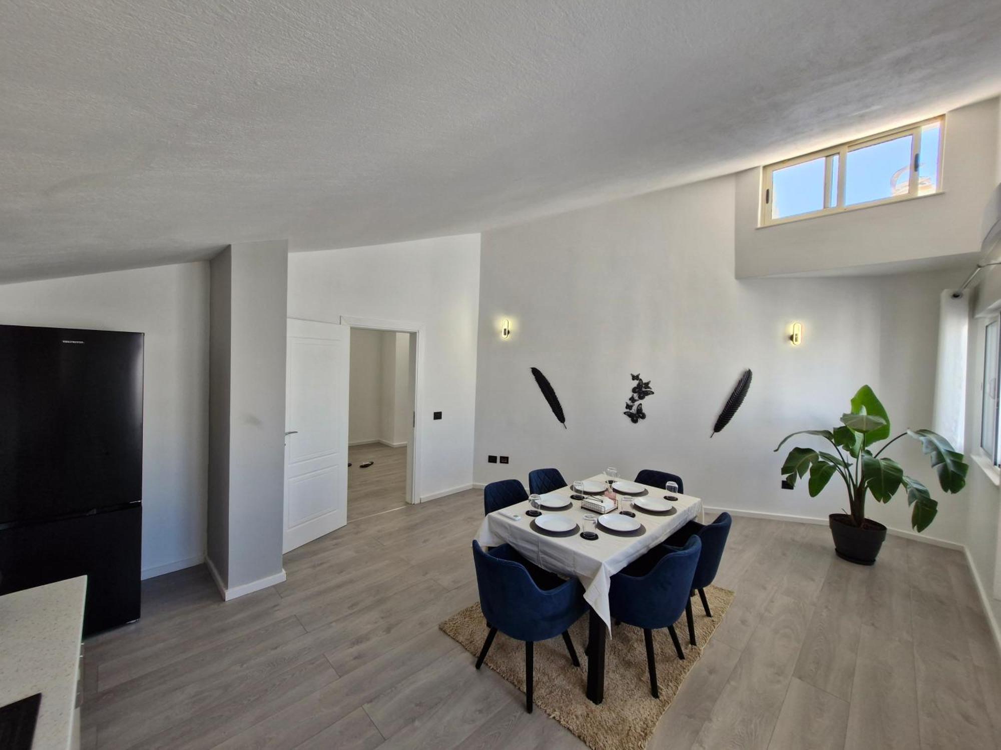 Villa Luxury Penthouse à Durrës Extérieur photo
