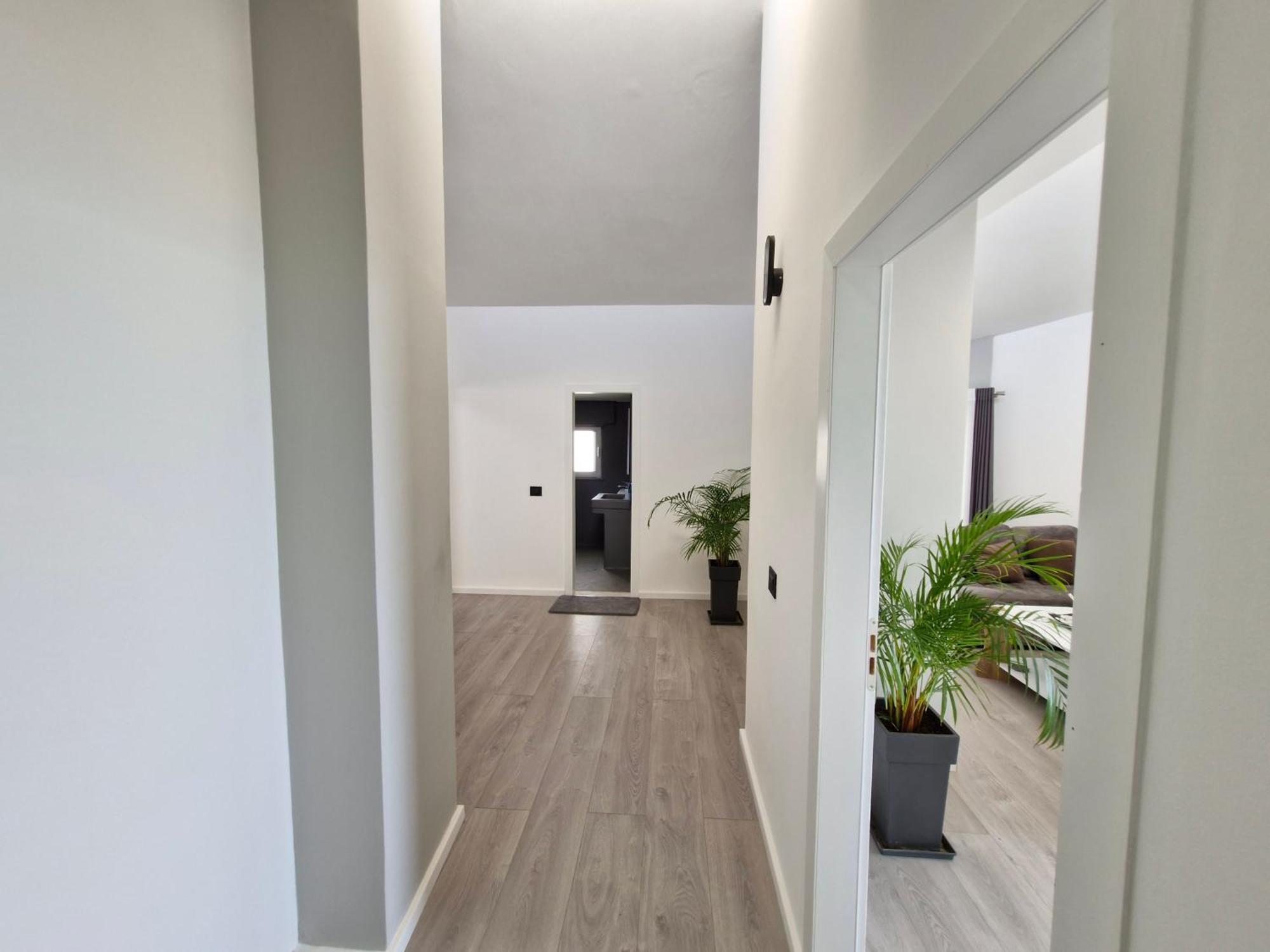 Villa Luxury Penthouse à Durrës Extérieur photo