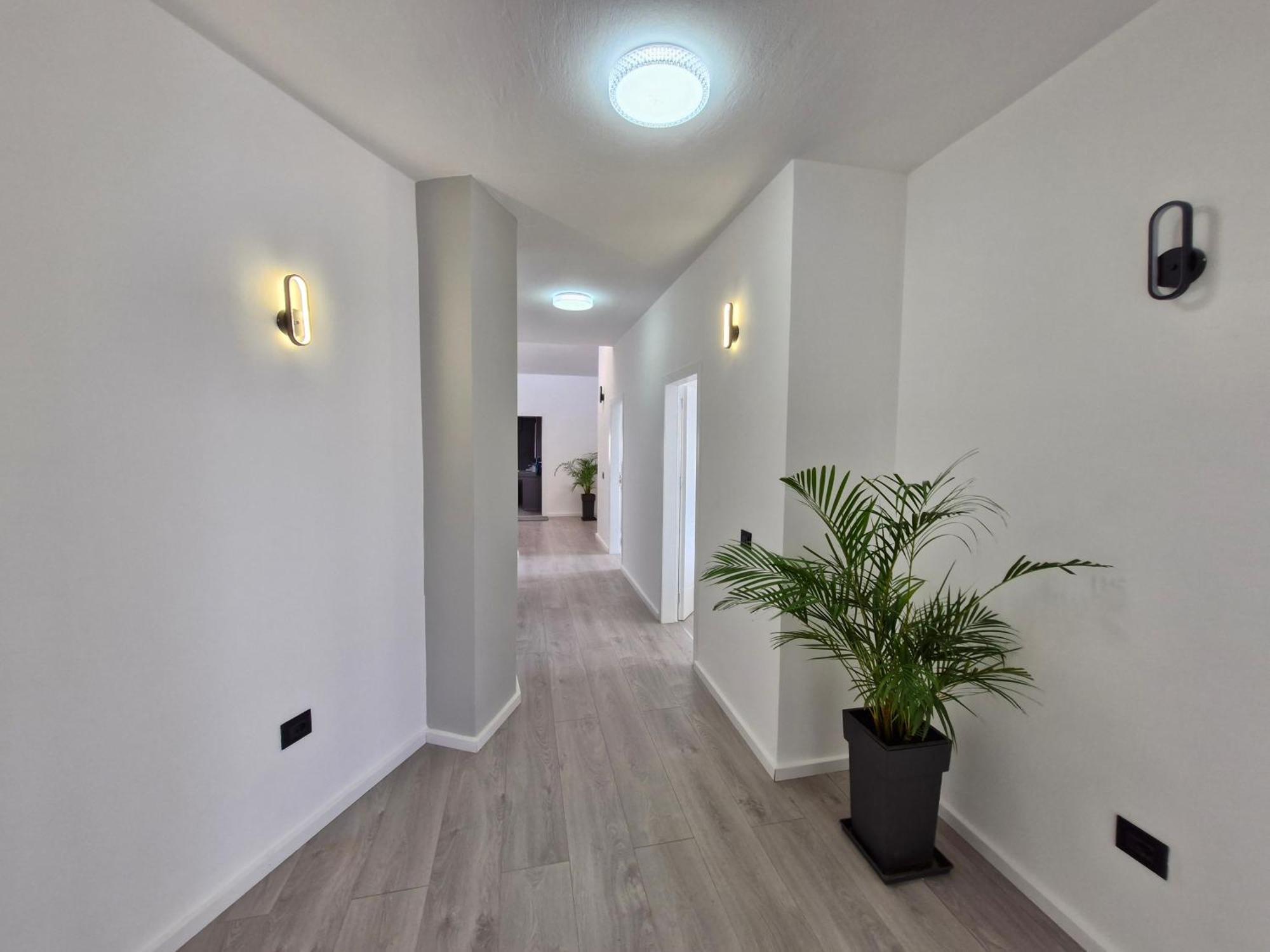 Villa Luxury Penthouse à Durrës Extérieur photo