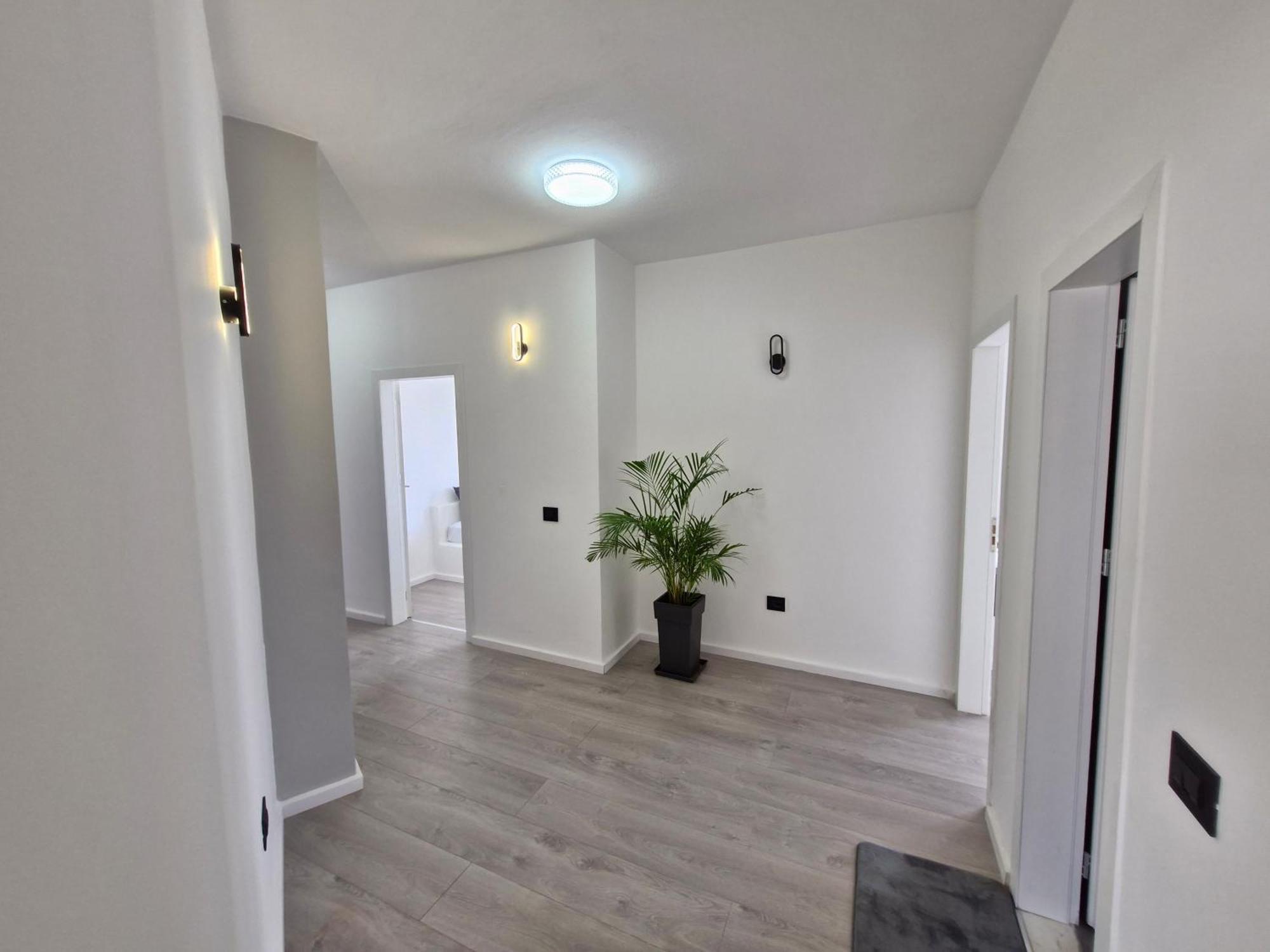 Villa Luxury Penthouse à Durrës Extérieur photo