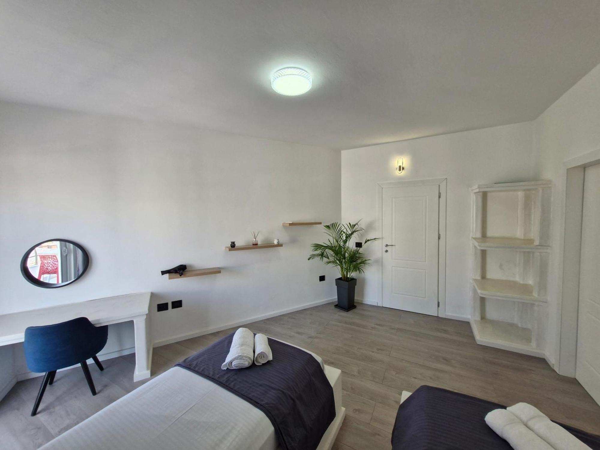 Villa Luxury Penthouse à Durrës Extérieur photo